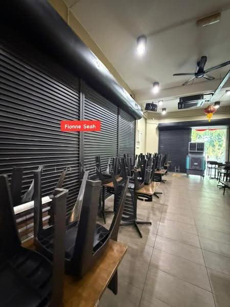 Kedai untuk Disewa di Nibong Tebal (Penang) - Fionne Seah - Interior - PropertyGuru.com.my