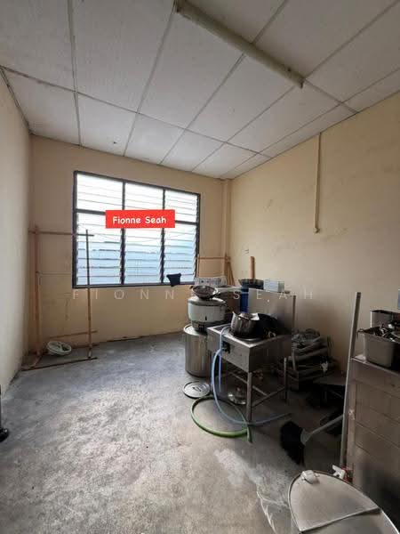 Kedai untuk Disewa di Nibong Tebal (Penang) - Fionne Seah - Kitchen - PropertyGuru.com.my
