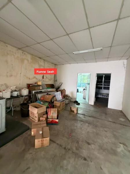 Kedai untuk Disewa di Nibong Tebal (Penang) - Fionne Seah - Interior - PropertyGuru.com.my