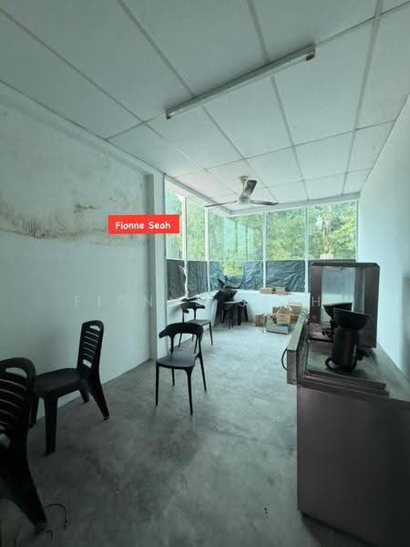 Kedai untuk Disewa di Nibong Tebal (Penang) - Fionne Seah - Interior - PropertyGuru.com.my