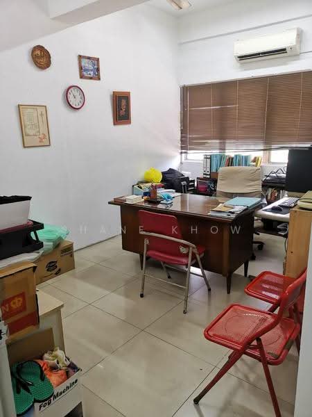 Shop for Rent in Jalan Ipoh (Kuala Lumpur) - Shane Khow - Study - PropertyGuru.com.my