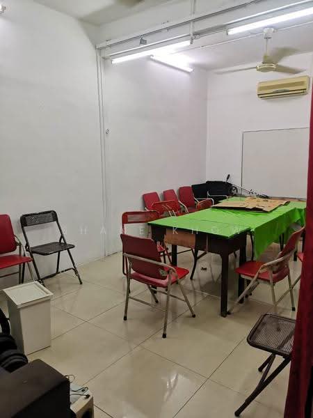 Shop for Rent in Jalan Ipoh (Kuala Lumpur) - Shane Khow - Interior - PropertyGuru.com.my