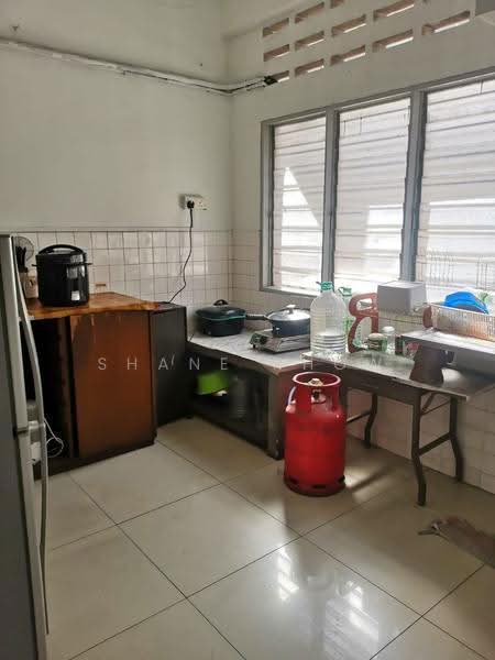 Shop for Rent in Jalan Ipoh (Kuala Lumpur) - Shane Khow - Kitchen - PropertyGuru.com.my