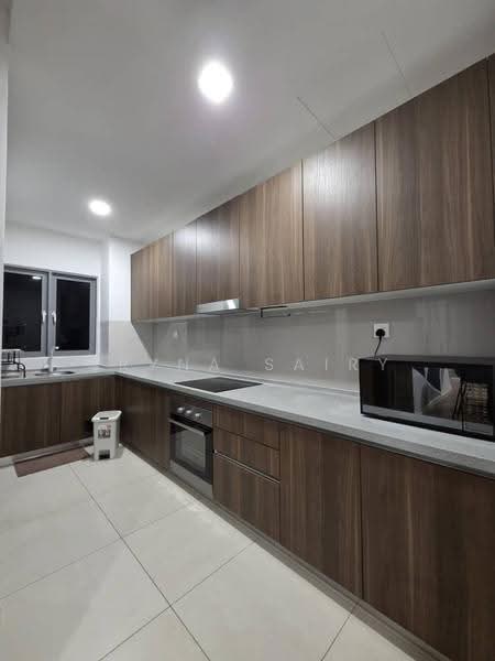Condominium for Rent at Lakefront Residence - Eryna Sairy - PropertyGuru.com.my