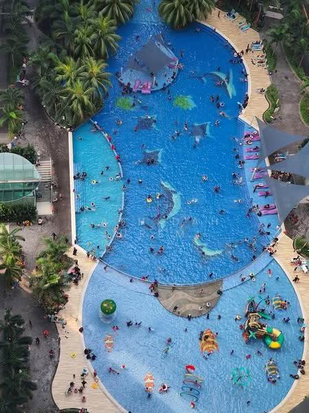 Service Residence for Sale at Atlantis Residences (Pangsapuri Atlantis Kota Syahbandar) - Rashidah Juremi - PropertyGuru.com.my