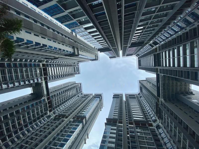 Service Residence for Sale at Atlantis Residences (Pangsapuri Atlantis Kota Syahbandar) - Rashidah Juremi - PropertyGuru.com.my
