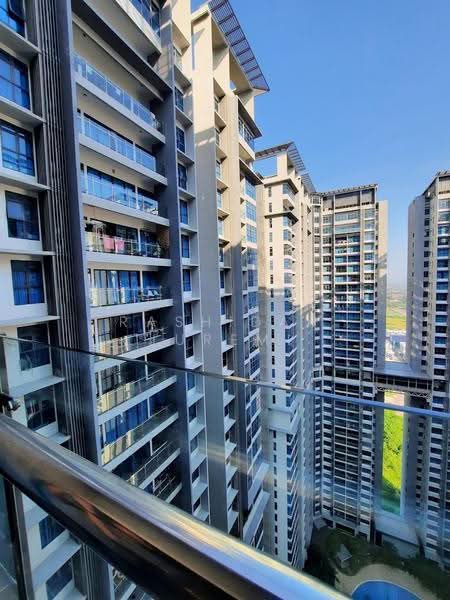 Service Residence for Sale at Atlantis Residences (Pangsapuri Atlantis Kota Syahbandar) - Rashidah Juremi - PropertyGuru.com.my