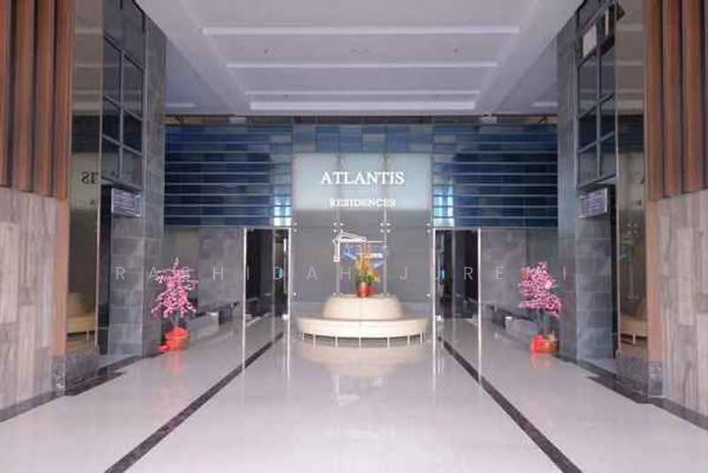 Service Residence for Sale at Atlantis Residences (Pangsapuri Atlantis Kota Syahbandar) - Rashidah Juremi - PropertyGuru.com.my