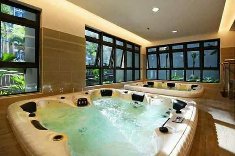 Service Residence for Sale at Atlantis Residences (Pangsapuri Atlantis Kota Syahbandar) - Rashidah Juremi - PropertyGuru.com.my