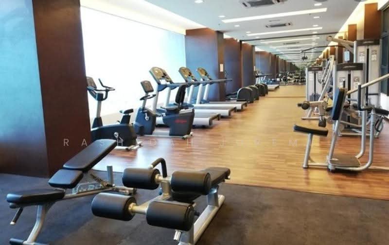 Service Residence for Sale at Atlantis Residences (Pangsapuri Atlantis Kota Syahbandar) - Rashidah Juremi - PropertyGuru.com.my