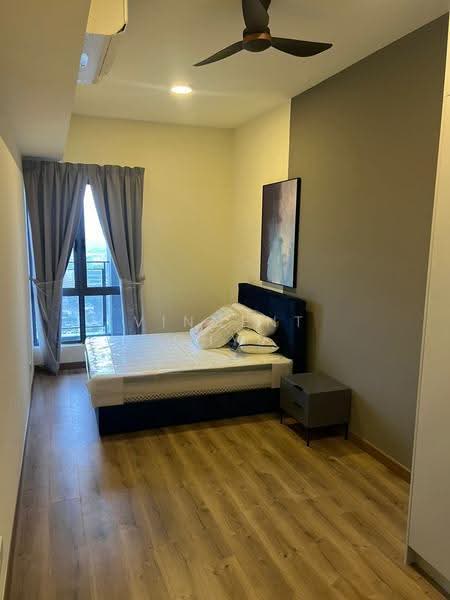 Kediaman Servis untuk Disewa di 8th & Stellar - Vincent Chye - Bedroom - PropertyGuru.com.my