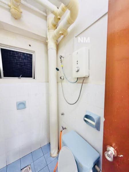 Kondominium untuk Disewa di Menara KLH Puchong - Erin Yusof - Bathroom - PropertyGuru.com.my