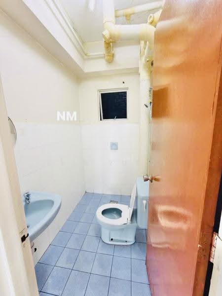 Kondominium untuk Disewa di Menara KLH Puchong - Erin Yusof - Bathroom - PropertyGuru.com.my