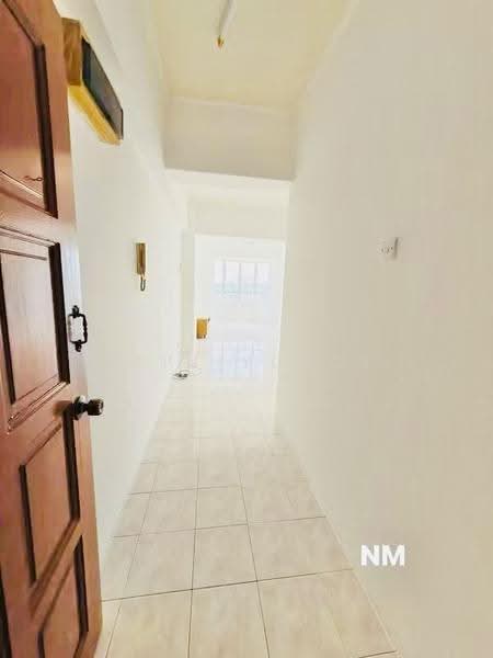 Kondominium untuk Disewa di Menara KLH Puchong - Erin Yusof - Entrance - PropertyGuru.com.my