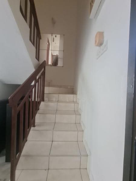 Pangsapuri untuk Dijual di Kestana - Yubi Leong - Interior - PropertyGuru.com.my