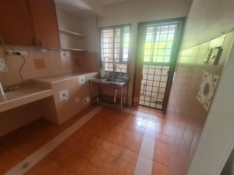 Pangsapuri untuk Dijual di Kestana - Yubi Leong - Kitchen - PropertyGuru.com.my