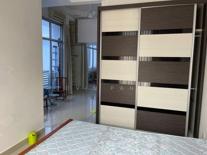 Kondominium untuk Disewa di Surin Condominium - Jovin Pang - Bedroom - PropertyGuru.com.my