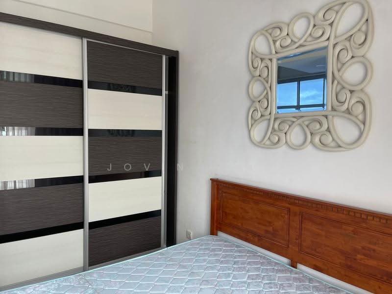 Kondominium untuk Disewa di Surin Condominium - Jovin Pang - Bedroom - PropertyGuru.com.my