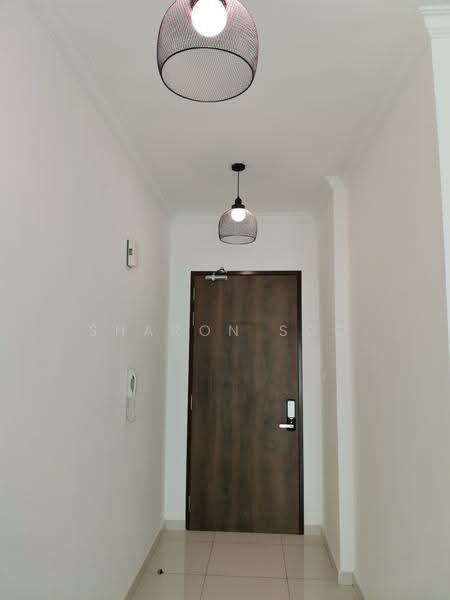 Kondominium untuk Disewa di Hillcrest Heights - Sharon Soo - PropertyGuru.com.my