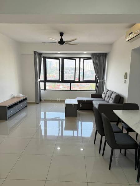 Condominium for Rent at Residence 8 - Vincent Chye - PropertyGuru.com.my