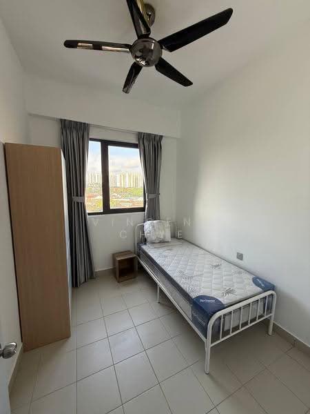 Condominium for Rent at Residence 8 - Vincent Chye - PropertyGuru.com.my