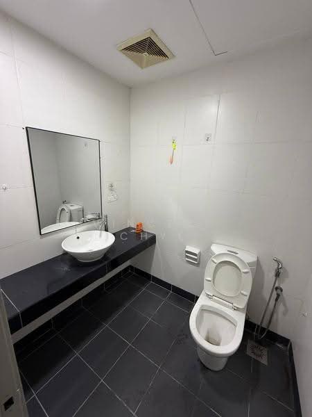 Condominium for Rent at Residence 8 - Vincent Chye - Bathroom - PropertyGuru.com.my