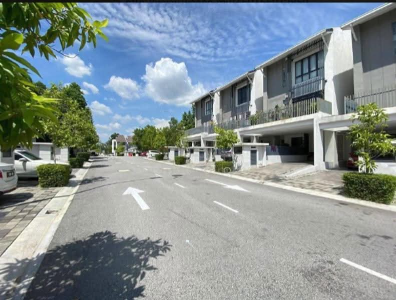 Rumah Bandar untuk Dijual di Bangi (Selangor) - Mr Soon - Exterior - PropertyGuru.com.my