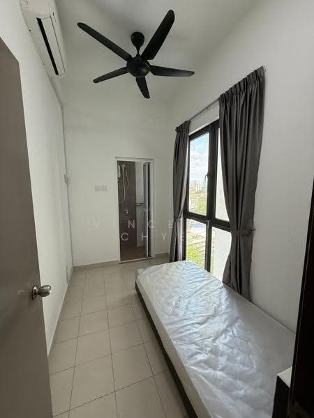 Kediaman Servis untuk Disewa di SkyVille 8 @ Benteng 8 - Vincent Chye - PropertyGuru.com.my