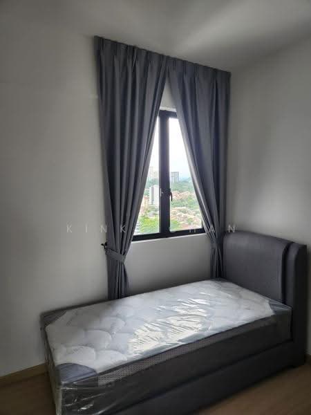 Kediaman Servis untuk Dijual di You City 3 - KINKI CHAN - Bedroom - PropertyGuru.com.my