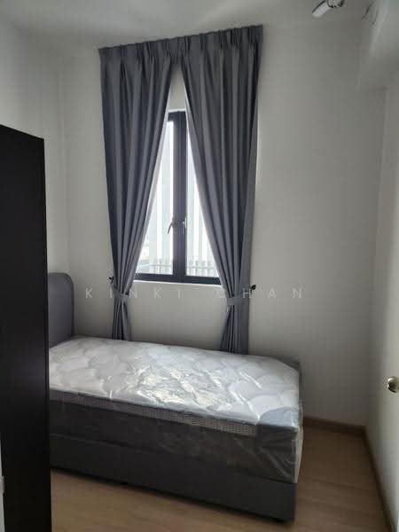 Kediaman Servis untuk Dijual di You City 3 - KINKI CHAN - Bedroom - PropertyGuru.com.my