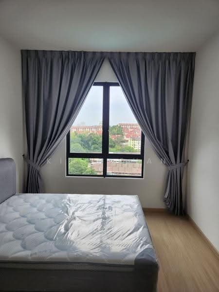 Kediaman Servis untuk Dijual di You City 3 - KINKI CHAN - Bedroom - PropertyGuru.com.my