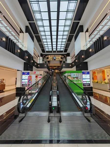 Kediaman Servis untuk Dijual di You City 3 - KINKI CHAN - Interior - PropertyGuru.com.my