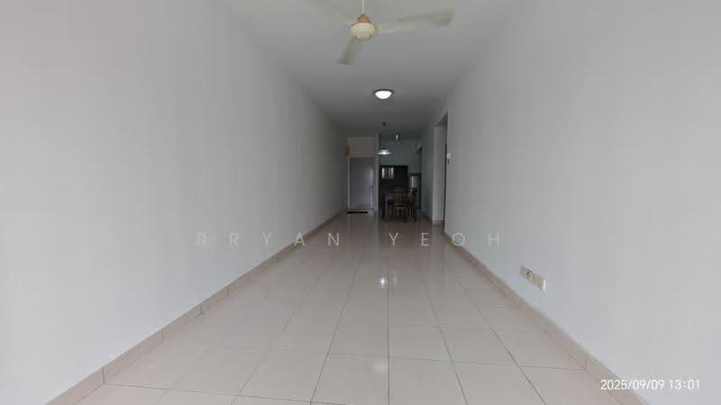 Condominium for Sale at Symphony Heights (Simfoni Heights) - Bryan Yeoh - Living Room - PropertyGuru.com.my