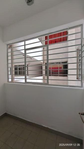Condominium for Sale at Symphony Heights (Simfoni Heights) - Bryan Yeoh - Balcony - PropertyGuru.com.my