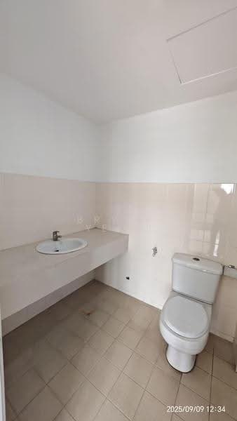 Condominium for Sale at Symphony Heights (Simfoni Heights) - Bryan Yeoh - Bathroom - PropertyGuru.com.my