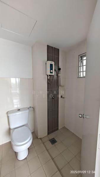 Condominium for Sale at Symphony Heights (Simfoni Heights) - Bryan Yeoh - Bathroom - PropertyGuru.com.my
