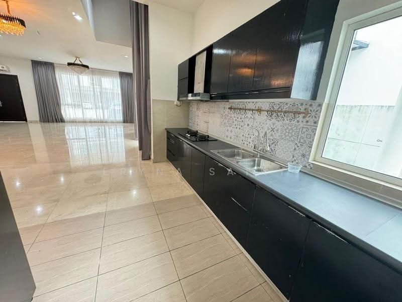 Bungalow House for Rent in Cyberjaya (Selangor) - Eryna Sairy - PropertyGuru.com.my