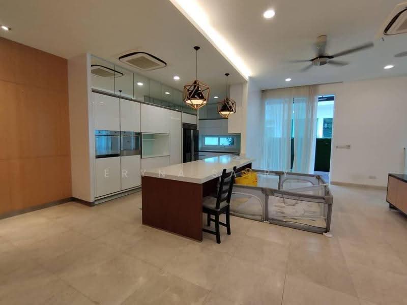 Bungalow House for Rent in Cyberjaya (Selangor) - Eryna Sairy - PropertyGuru.com.my