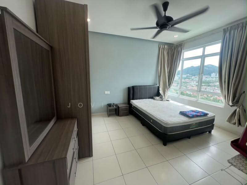 Kondominium untuk Disewa di Arena Residence - Jovin Pang - PropertyGuru.com.my