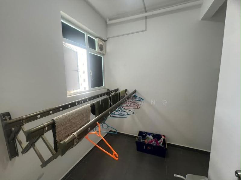 Kondominium untuk Disewa di Arena Residence - Jovin Pang - Interior - PropertyGuru.com.my