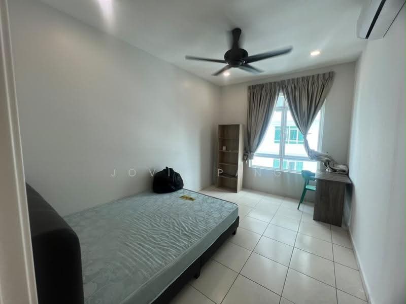 Kondominium untuk Disewa di Arena Residence - Jovin Pang - Bedroom - PropertyGuru.com.my