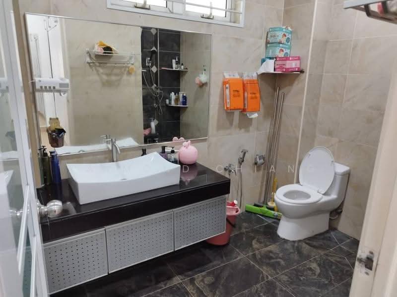 2-storey Terraced House for Sale in Bandar Menjalara (Kuala Lumpur) - Raymond Chiang - Bathroom - PropertyGuru.com.my