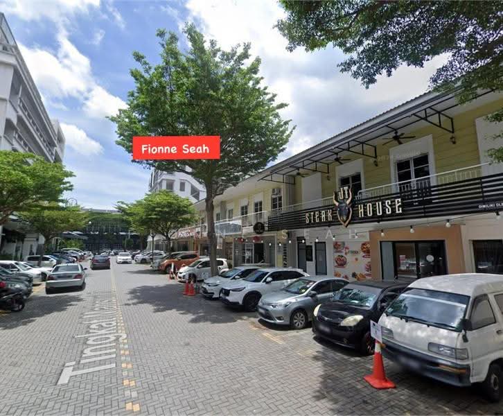 Kedai untuk Disewa di Bayan Baru (Penang) - Fionne Seah - PropertyGuru.com.my