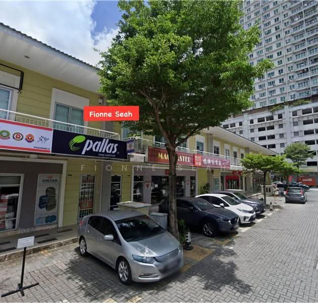Kedai untuk Disewa di Bayan Baru (Penang) - Fionne Seah - PropertyGuru.com.my