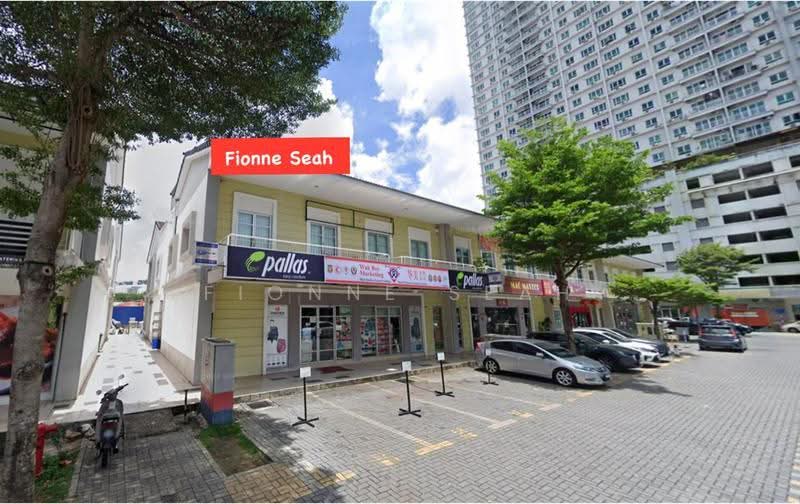 Kedai untuk Disewa di Bayan Baru (Penang) - Fionne Seah - PropertyGuru.com.my