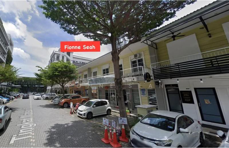 Kedai untuk Disewa di Bayan Baru (Penang) - Fionne Seah - Exterior - PropertyGuru.com.my