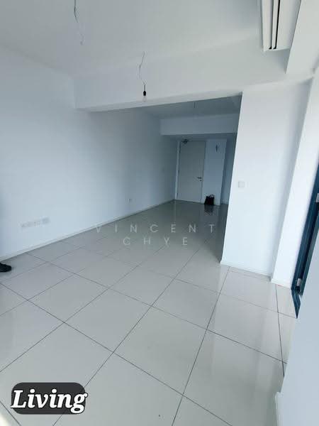 Kediaman Servis untuk Disewa di Residensi Estetik 8 (Est8) - Vincent Chye - PropertyGuru.com.my