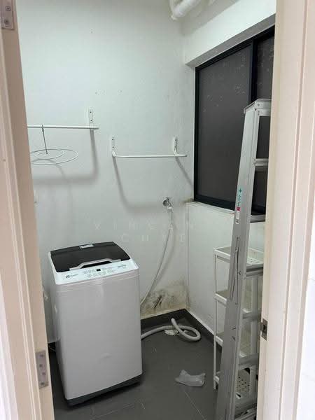 Service Residence for Rent at Avantas Residences - Vincent Chye - PropertyGuru.com.my