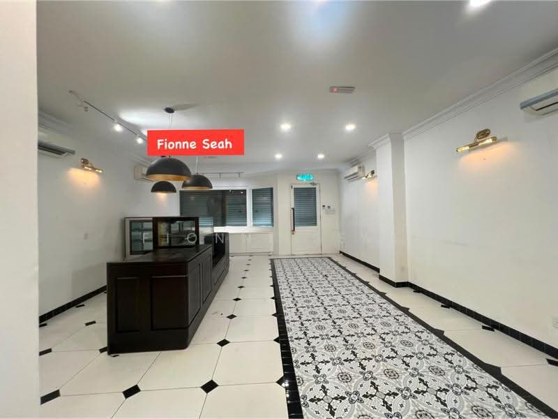 Shop for Rent in George Town (Penang) - Fionne Seah - PropertyGuru.com.my