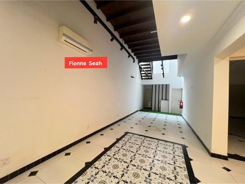 Shop for Rent in George Town (Penang) - Fionne Seah - PropertyGuru.com.my